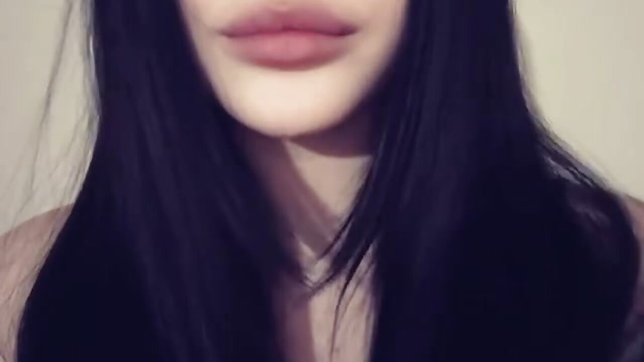 do you like this? - video od modelky/modela RoxannRunk