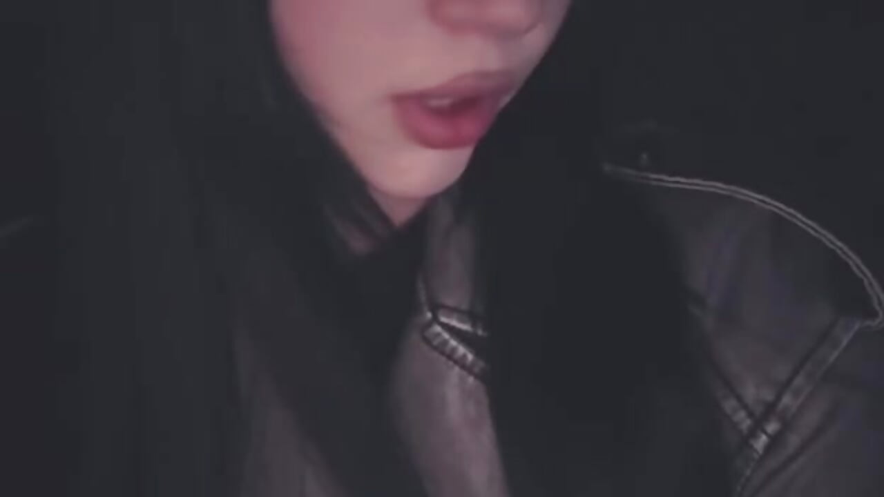 😘 - video od modelky/modela RoxannRunk