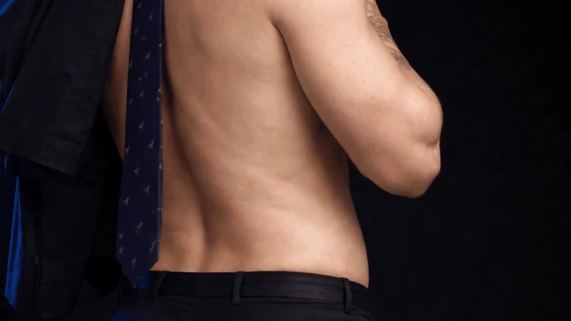 NerdeTatuado: Vídeo de Modelo Webcam en Tendencia 6517