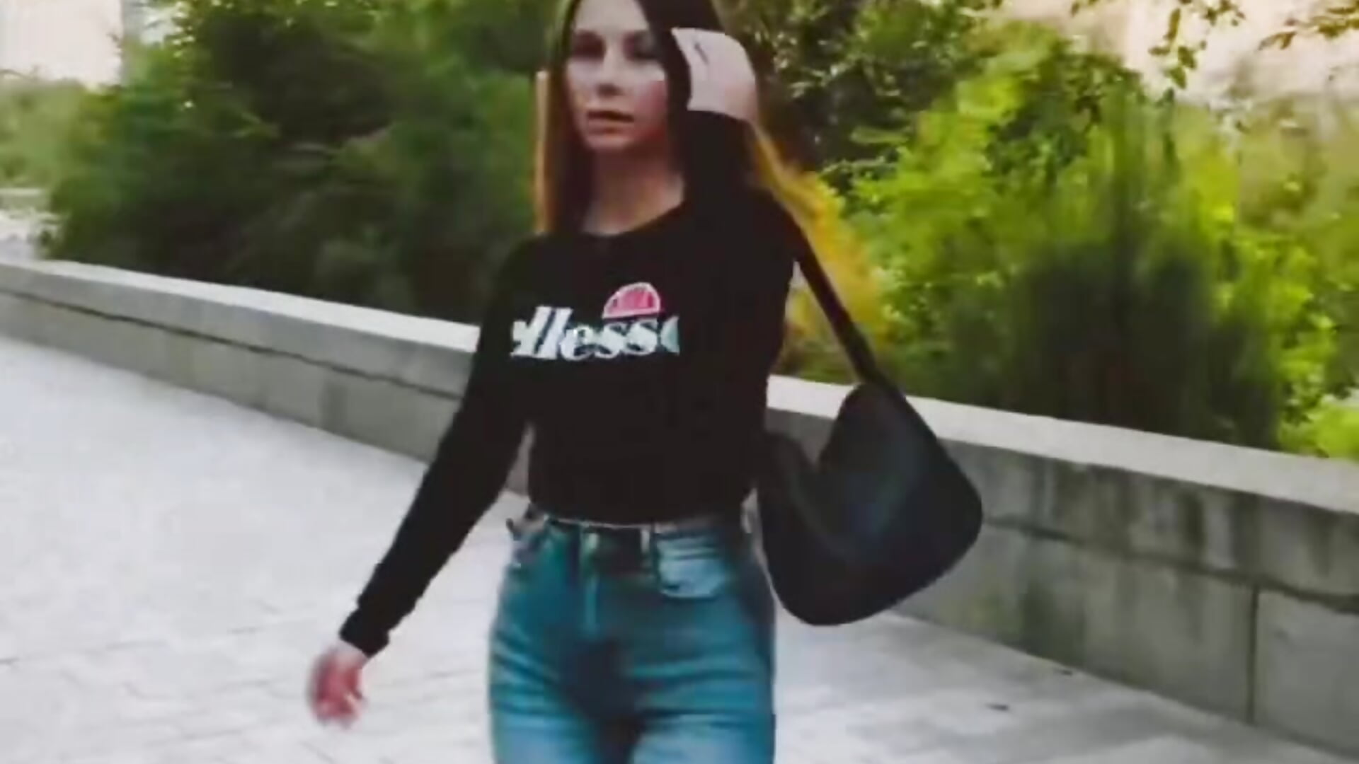 😘😘😘 - Video von PatriaWattigny Cam-Model