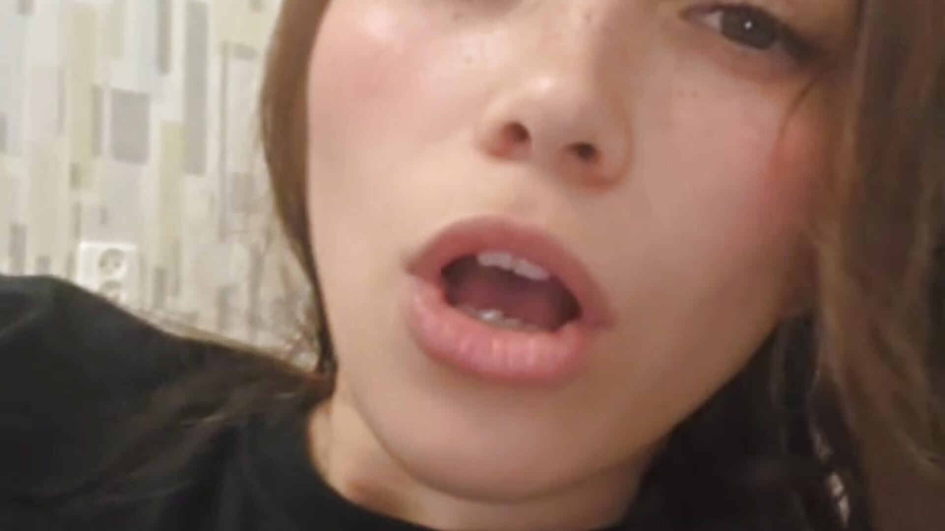 Hot for you - Vídeo de MiaHyzard, modelo de vídeos