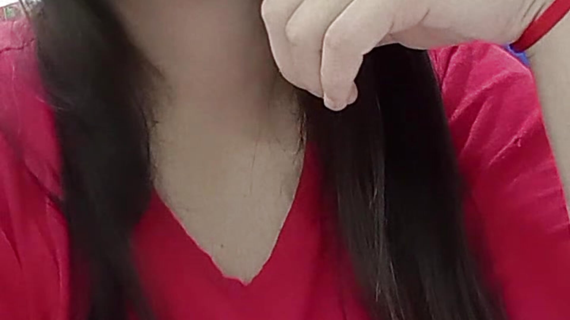 Un poco en la agencia ❤️‍🔥 - วิดีโอโดย Beesametoda โมเดลแคม