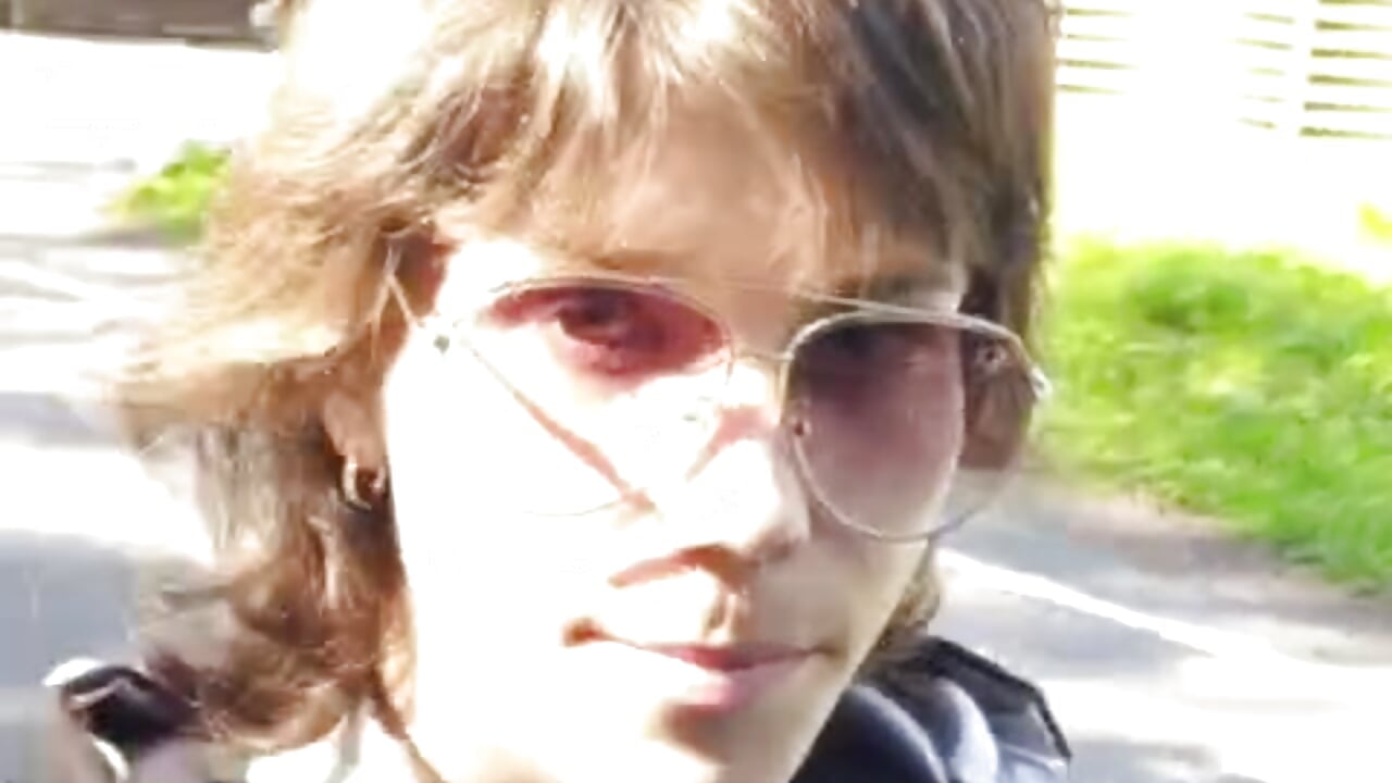 walk w me - lunavoice主播的视频