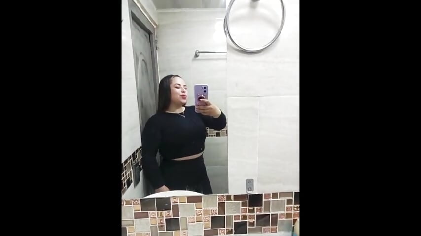 Vídeo sin título ‐ Hecho con Clipchamp (99) – video od webkamerové modelky Nika_86