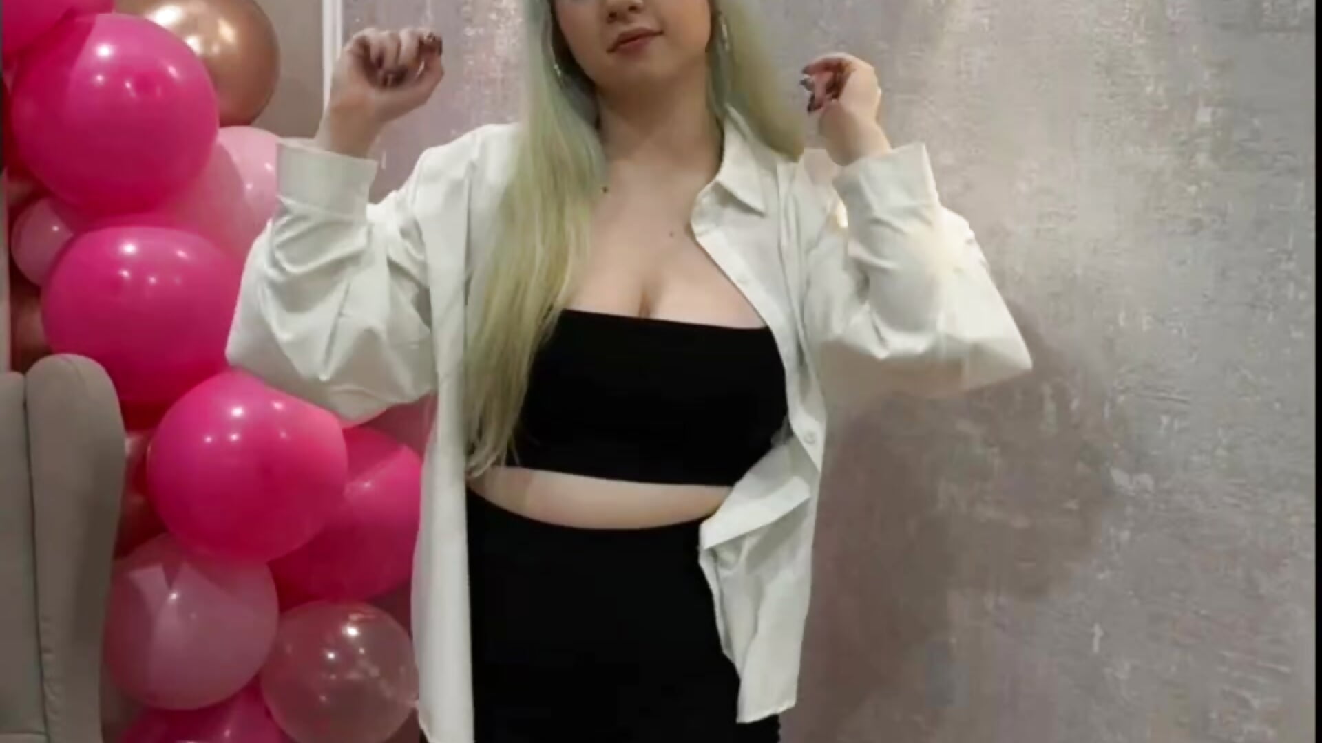 ❤️❤️❤️❤️ - Vídeo de SheilaBrooks, modelo de vídeos