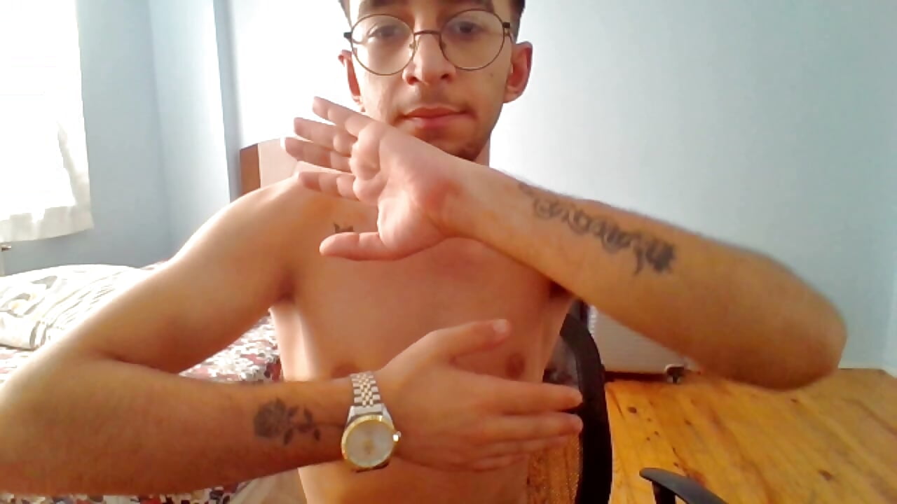 tatto video - video by Alevderlerrs cam model