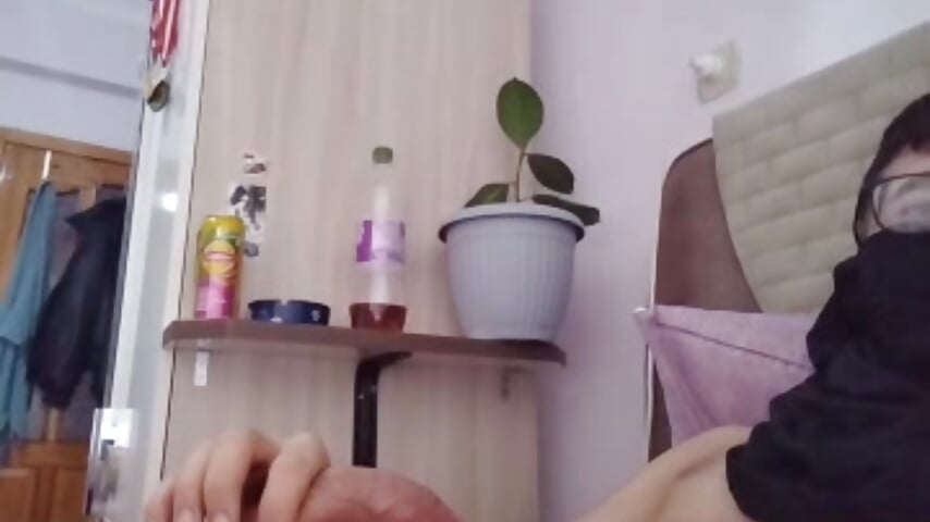 My cum video 💦 – video modela na kameri Alevderlerrs