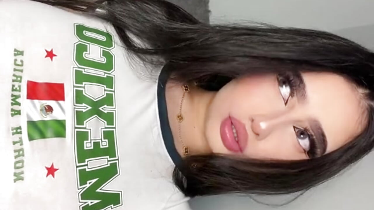 😈❤️ – video af Sofiia_Vegaa cam-model