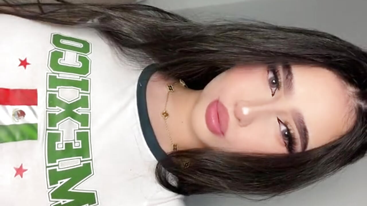 😈❤️ — filmik Sofiia_Vegaa, modela(-lki) na kamerkach