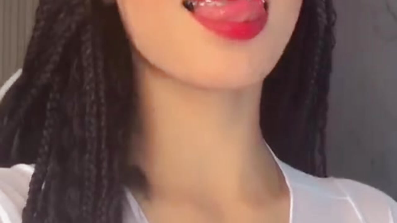 HI LOVES ♥️ – video af Perla_Moon_Tx cam-model