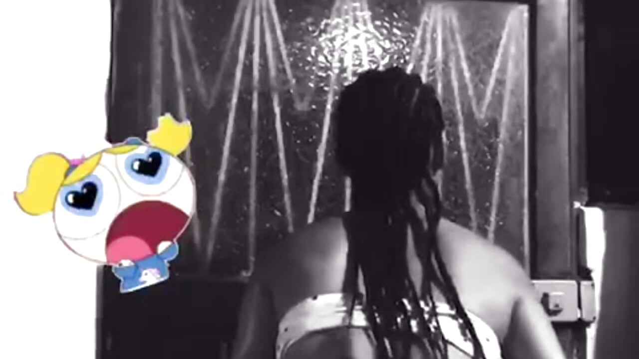 Twerking!🍑 - video van Perla_Moon_Tx cam-model