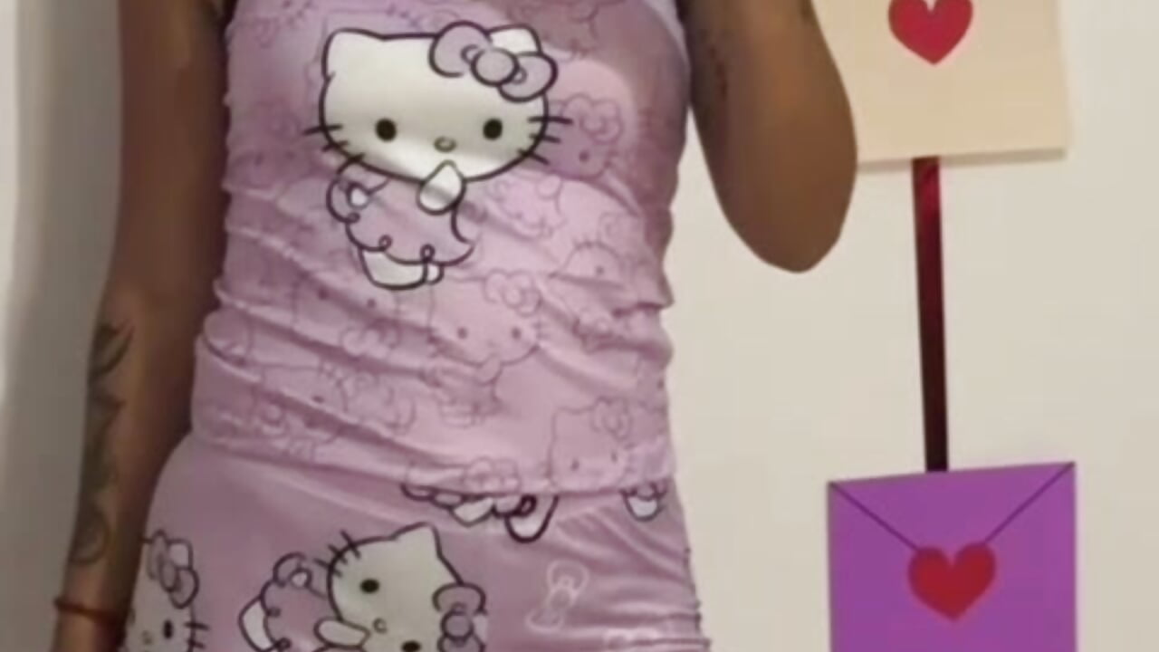 Me💖 - video van babykarita_ cam-model