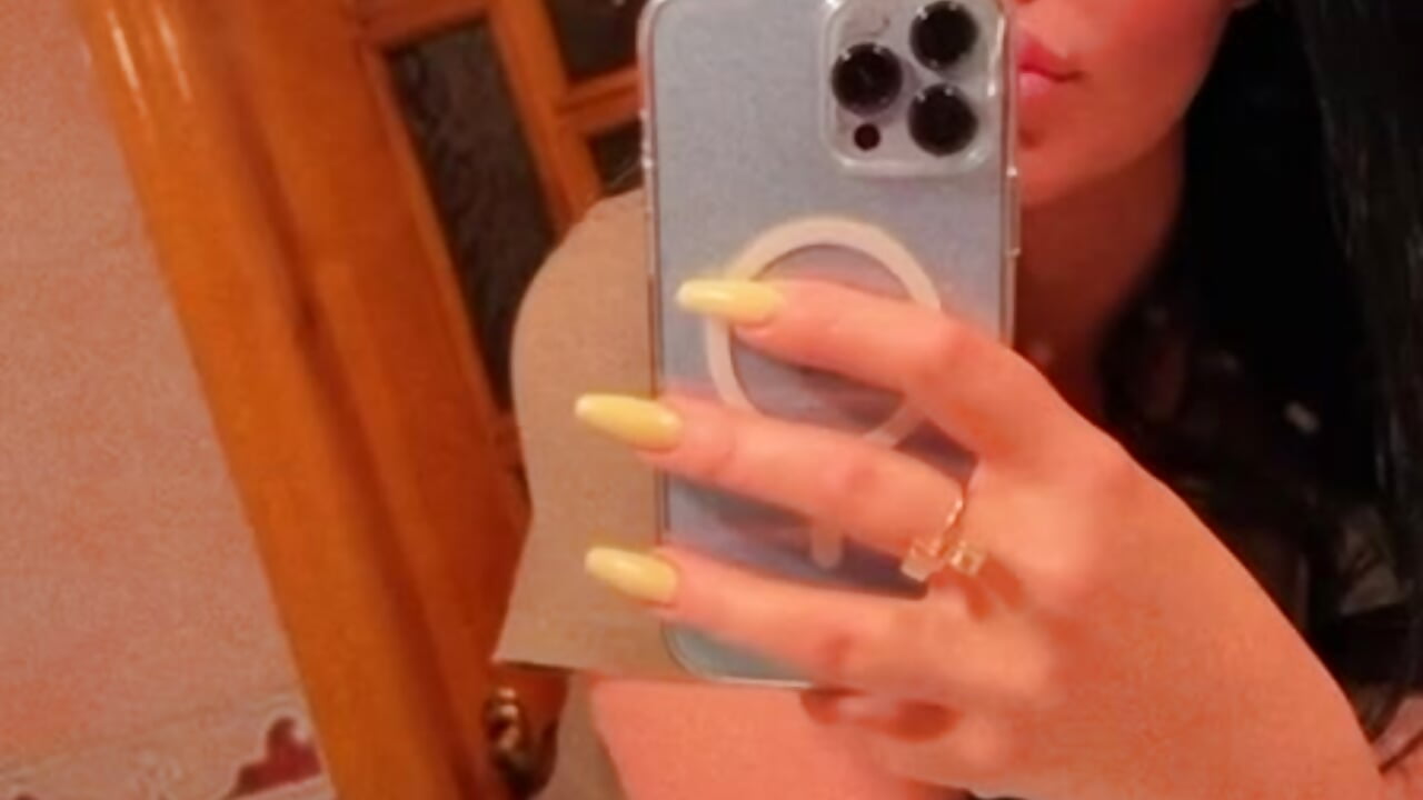 🍓 - відео від вебкаммоделі Black_barbii