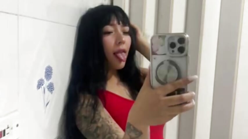 Hey 🍒 - vídeo de cherry_latin modelo de câmara