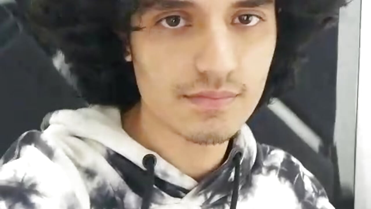 SamiSaturno – Aktuellstes Video des Cam-Models 2441