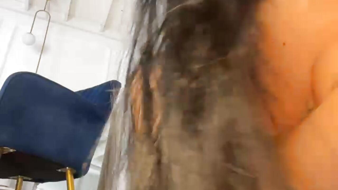 creamy pussy and hot