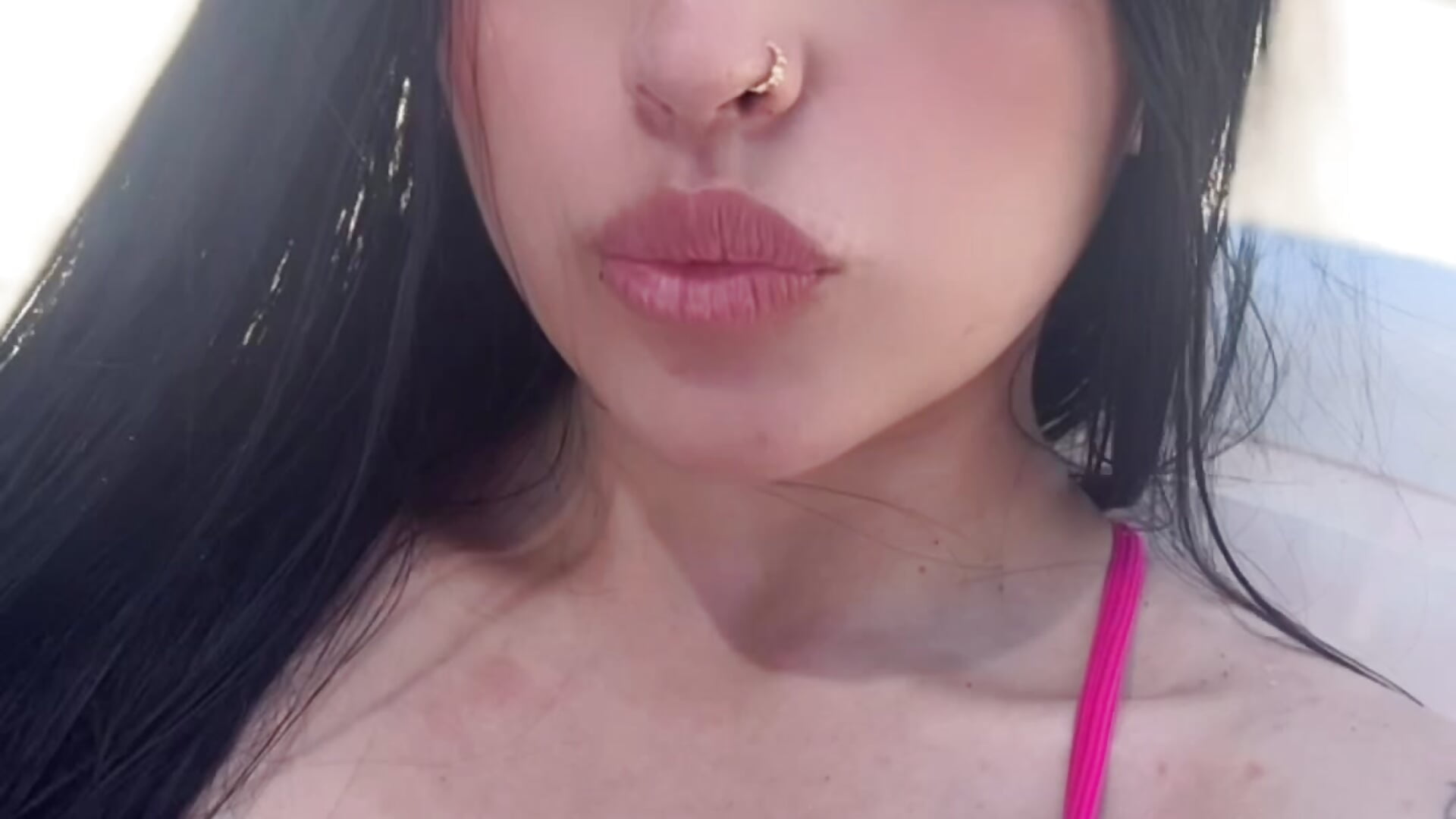 🥵🔥 – видео вебкам-модели Julieta-Horny-