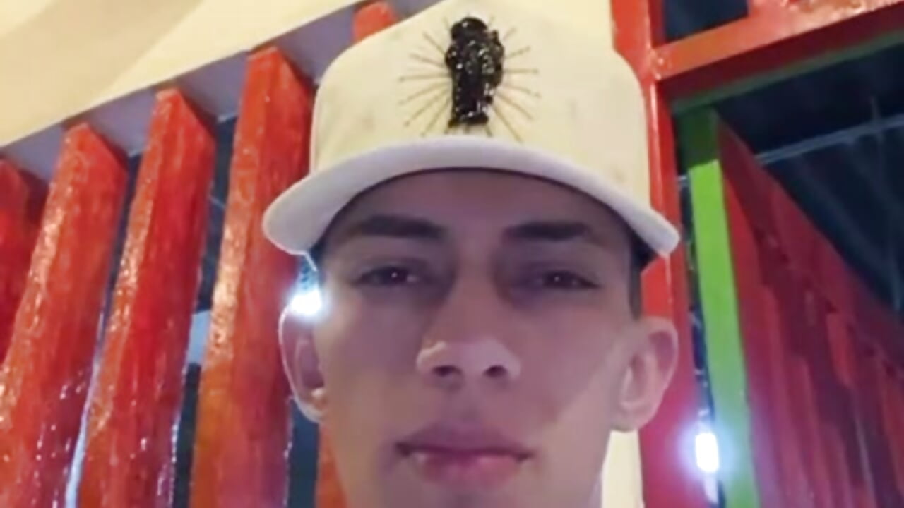 HELLO - відео від вебкаммоделі Golden_princess