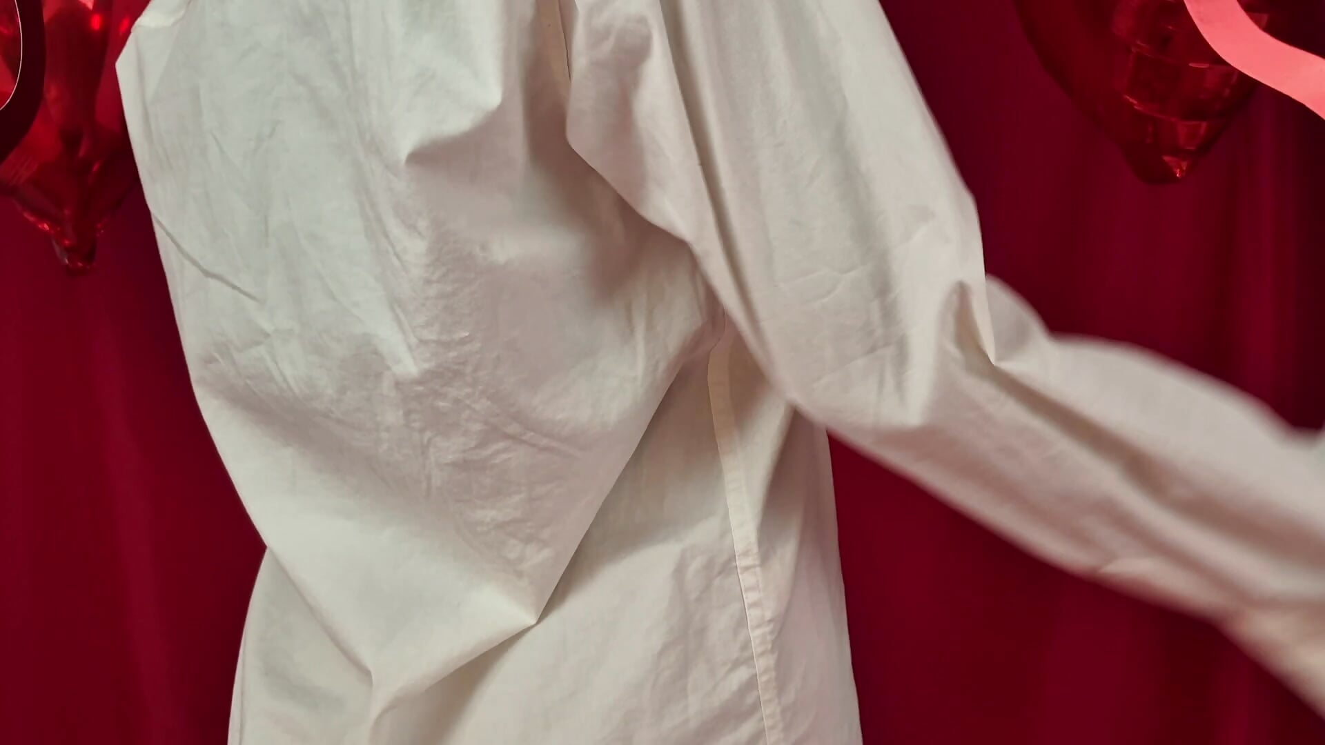 We are ready for this Valentine's Day – video af Manson_and_Zoe cam-model