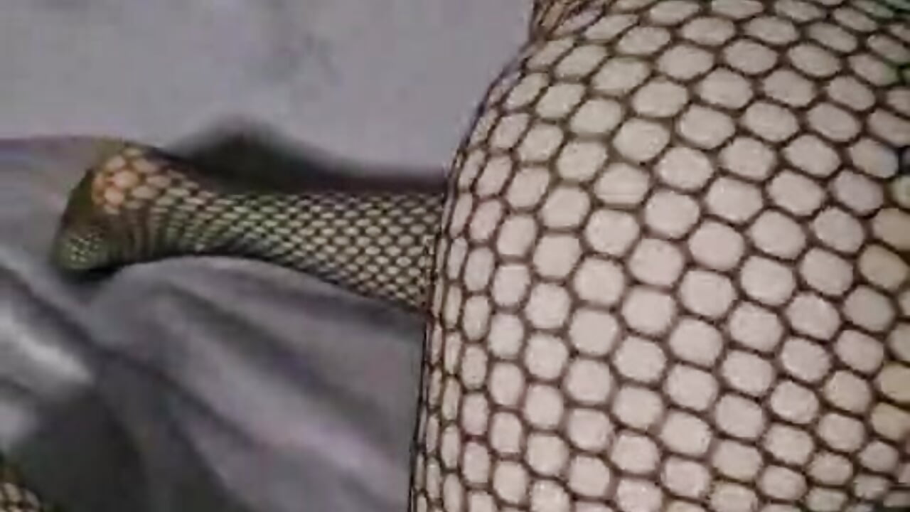 Twerk - video od modelky/modela AlbeertBelle