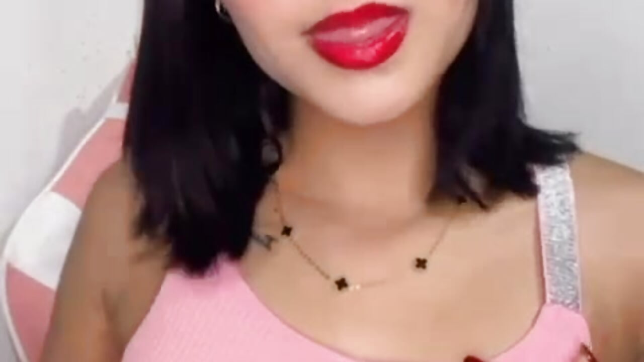 🔞 - Video von amelia_yeopp Cam-Model