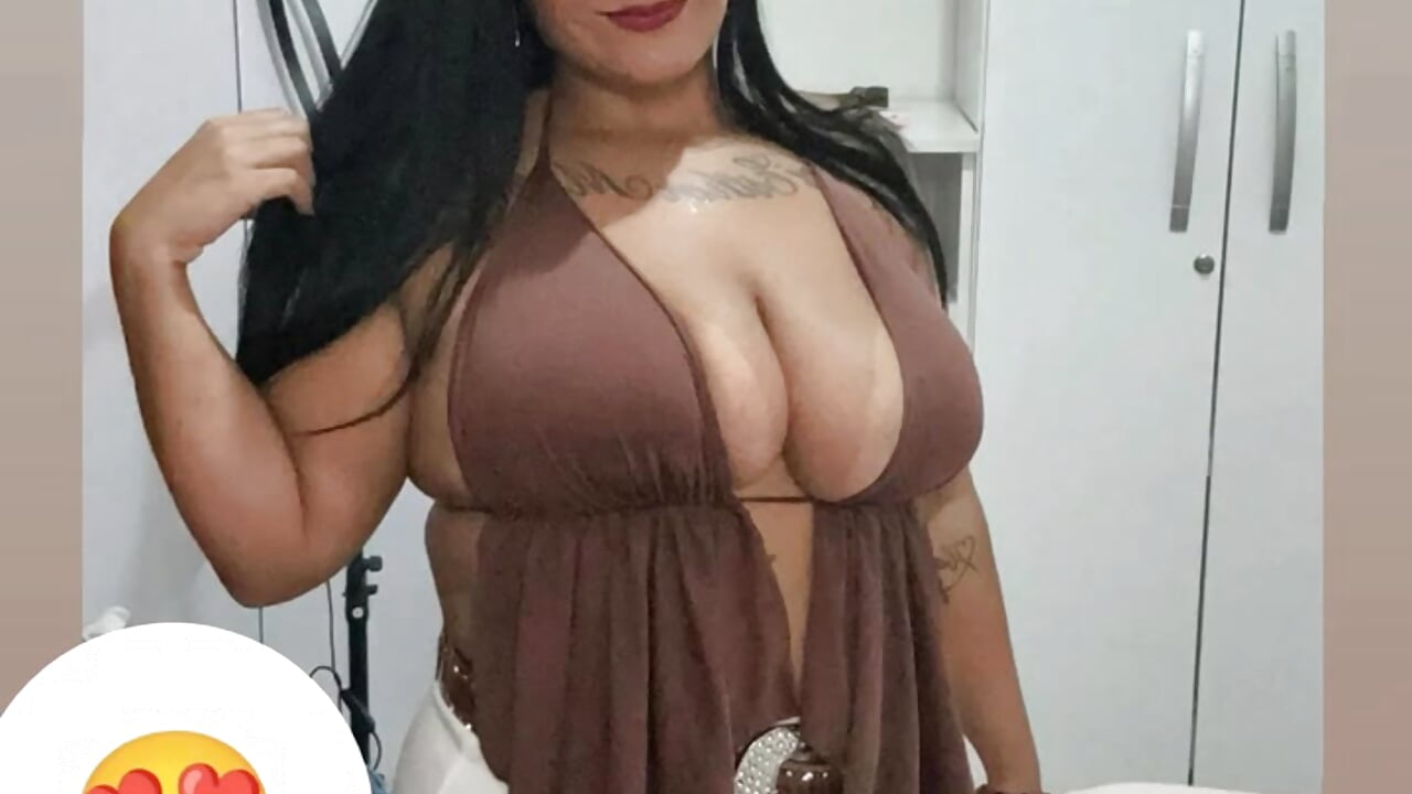 1001155205 - video av isapacheco69 cam-modell