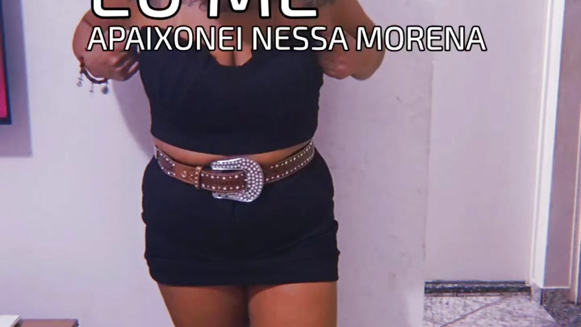 1001149809 - video av isapacheco69 cam-modell