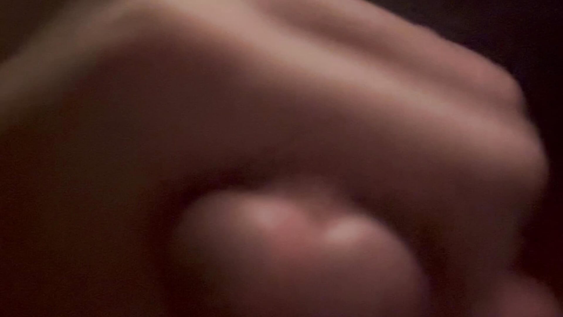 Me masturbating and Cumming - video oleh model kamera SeasonedBarony