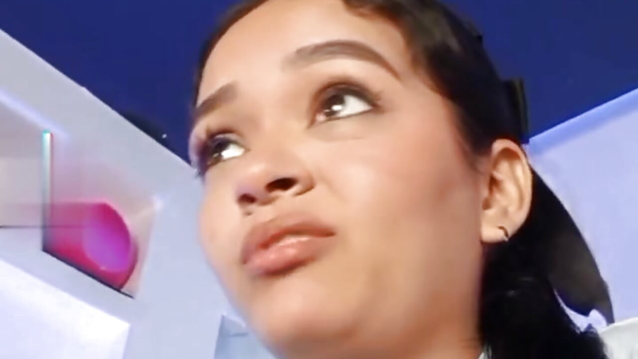 😋🤭 - video by Imtokio_ cam model