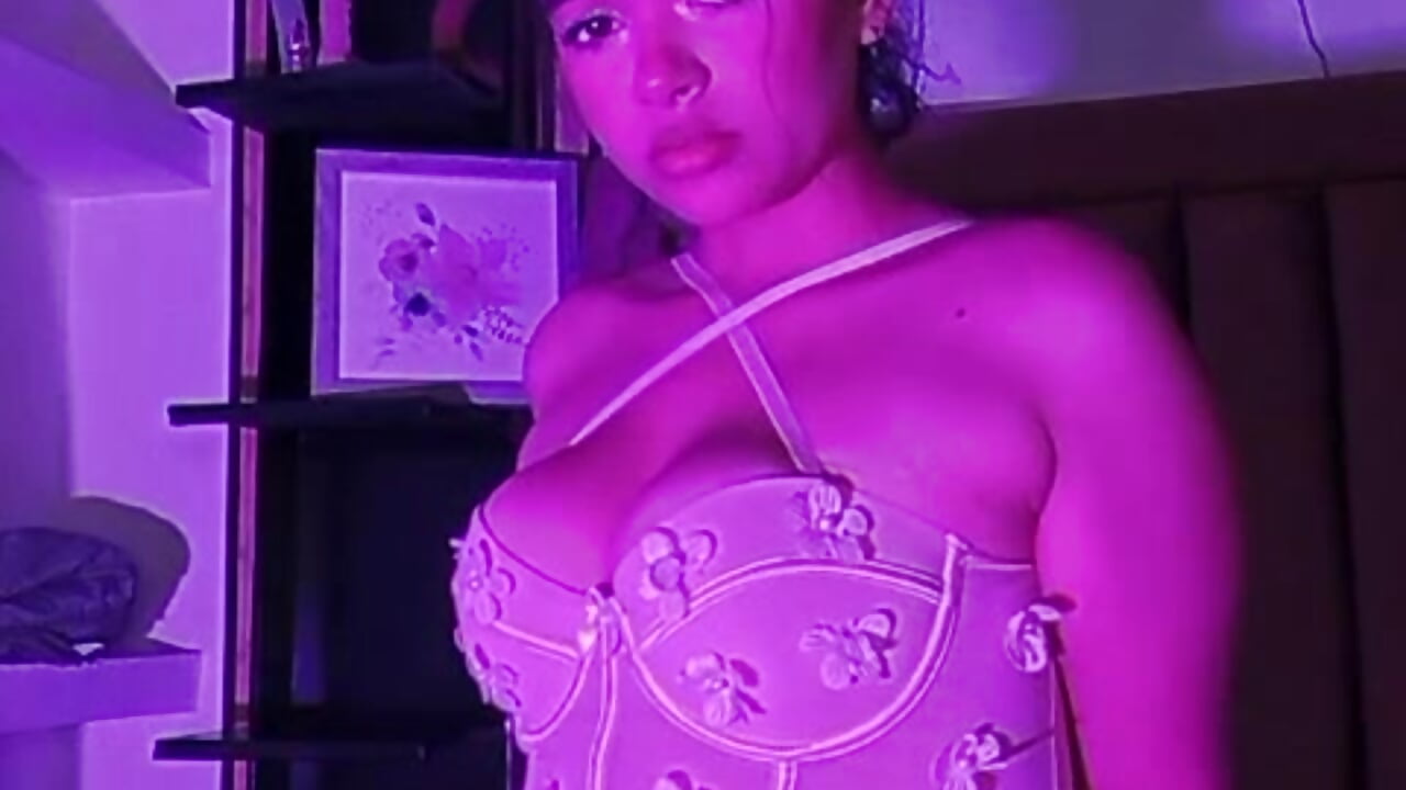 😜🤣😅 - video by Imtokio_ cam model