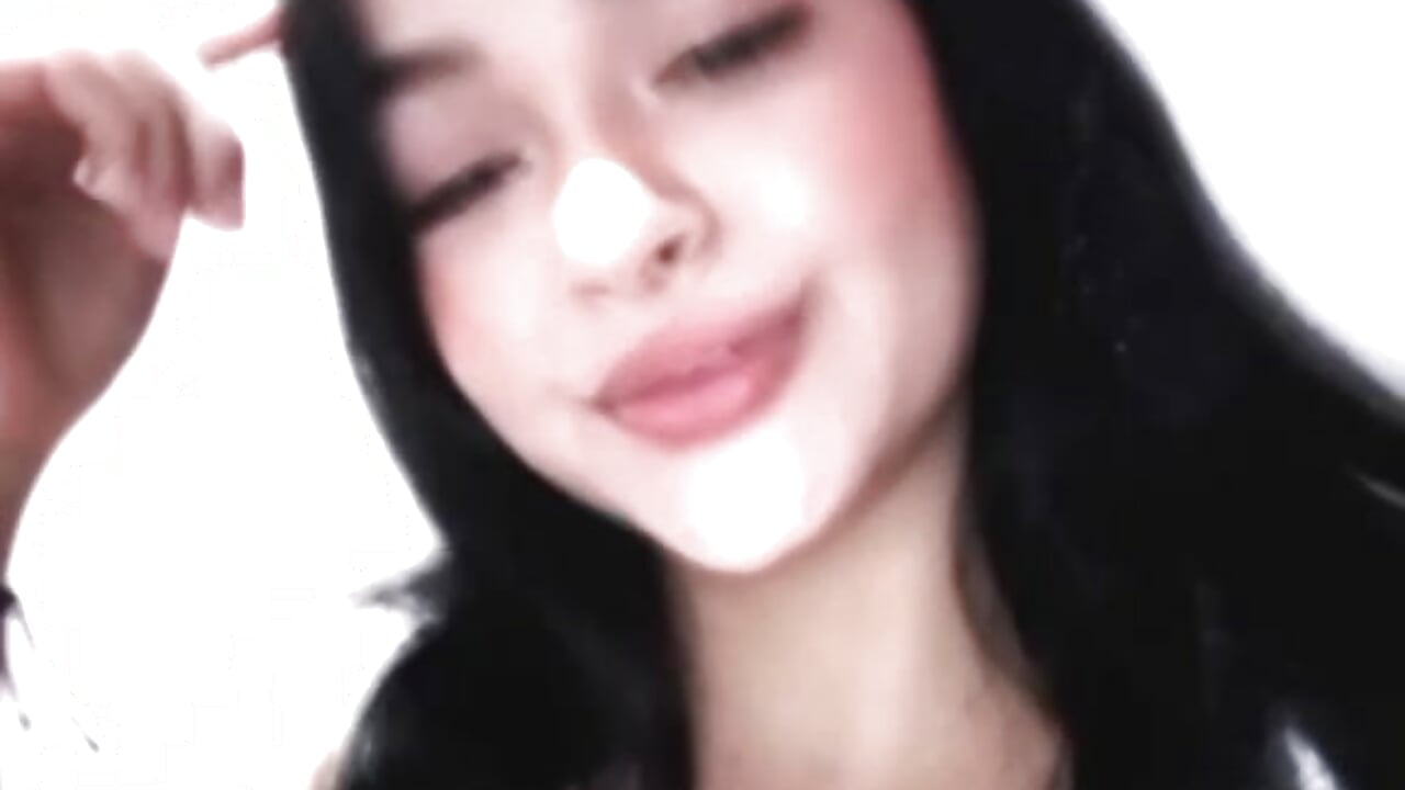 😋🥰💋🌸 - Imtokio_ adlı kamera modelinin videosu