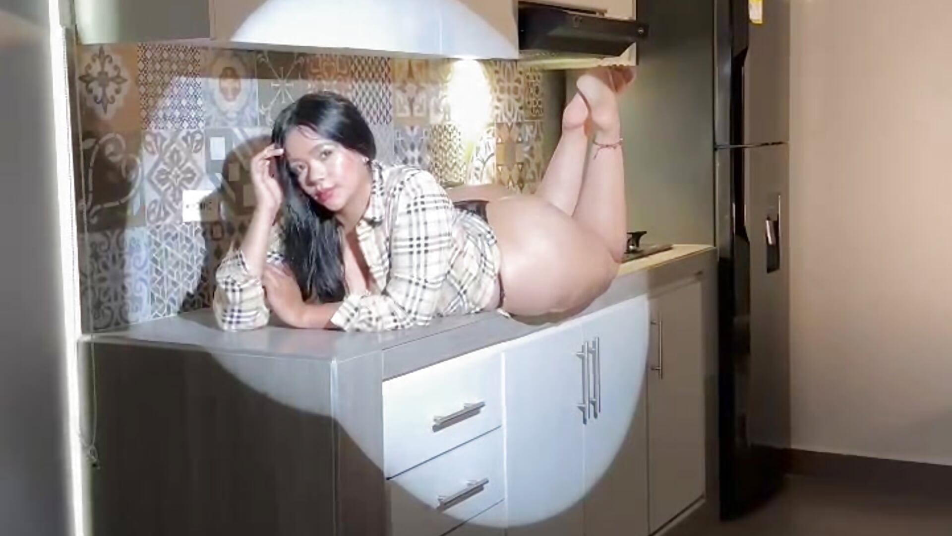 I wanna play... are ayou ready? 🥵😎 - video oleh model kamera Imtokio_