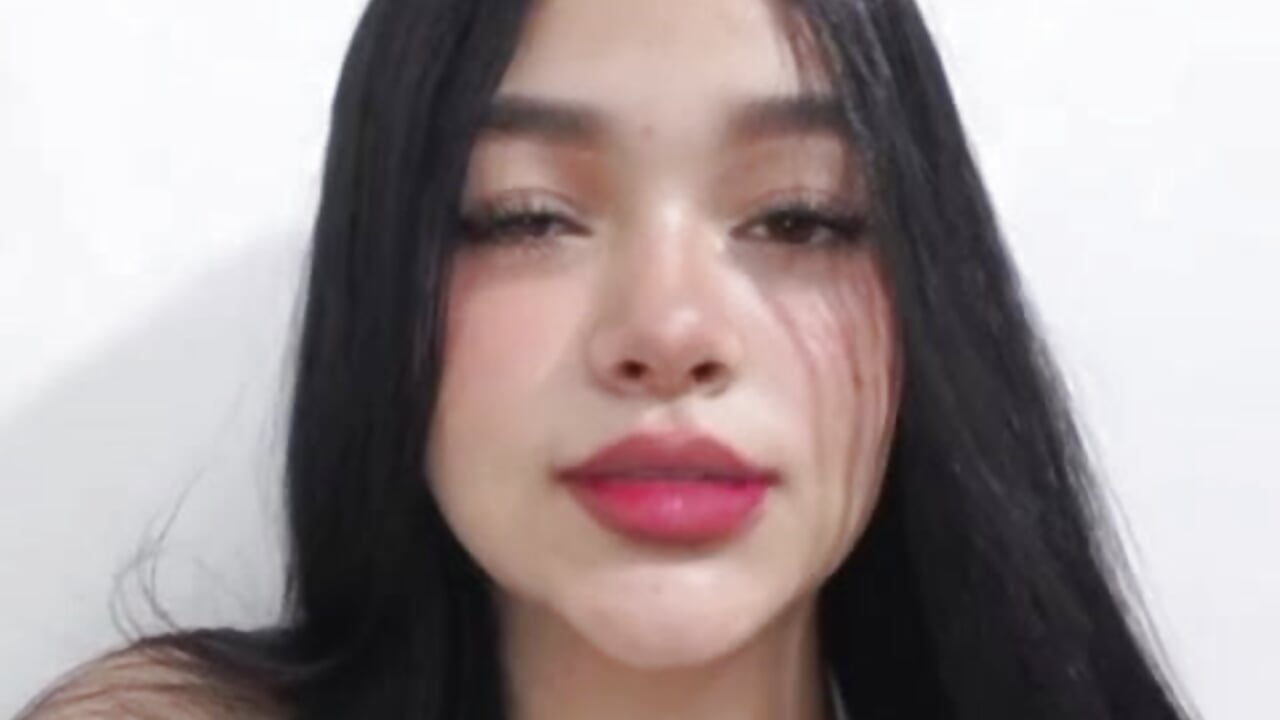 Lalalalala 😈🔥 - فيديو من Imtokio_ موديل الكام