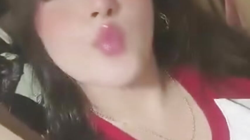 🩷🩷 - video van Danny-Arango cam-model