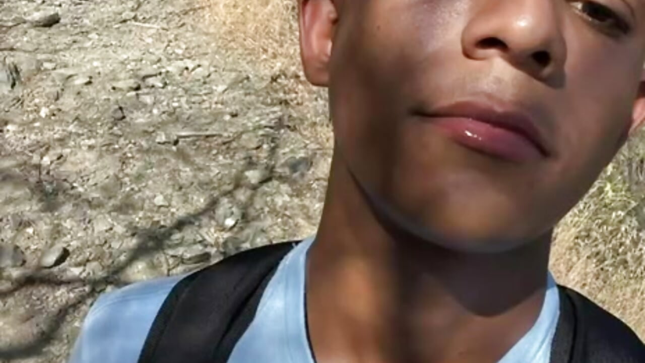 hey - video av brandon_boycock cam-modell