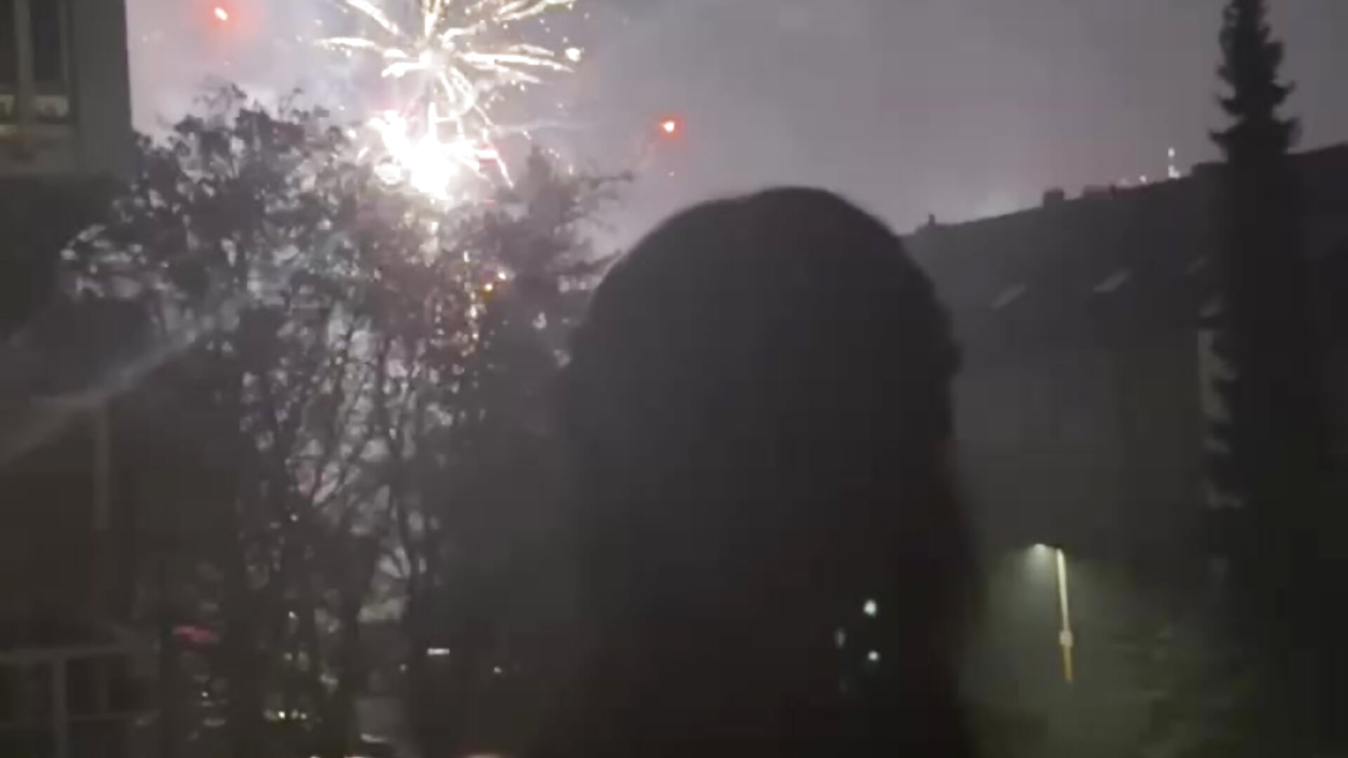 Neujahr in Deutschland 🎆🇩🇪 - Vídeo de scarleth_fg, modelo de vídeos