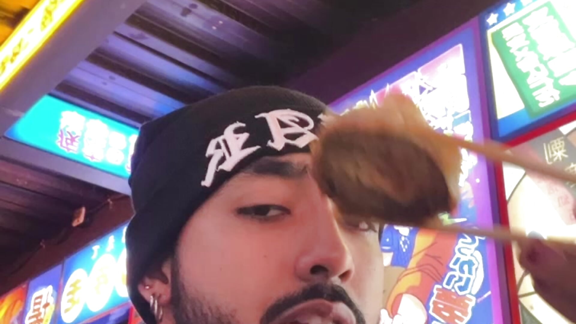 🍣🍱🥢 - відео від вебкаммоделі nate_rott