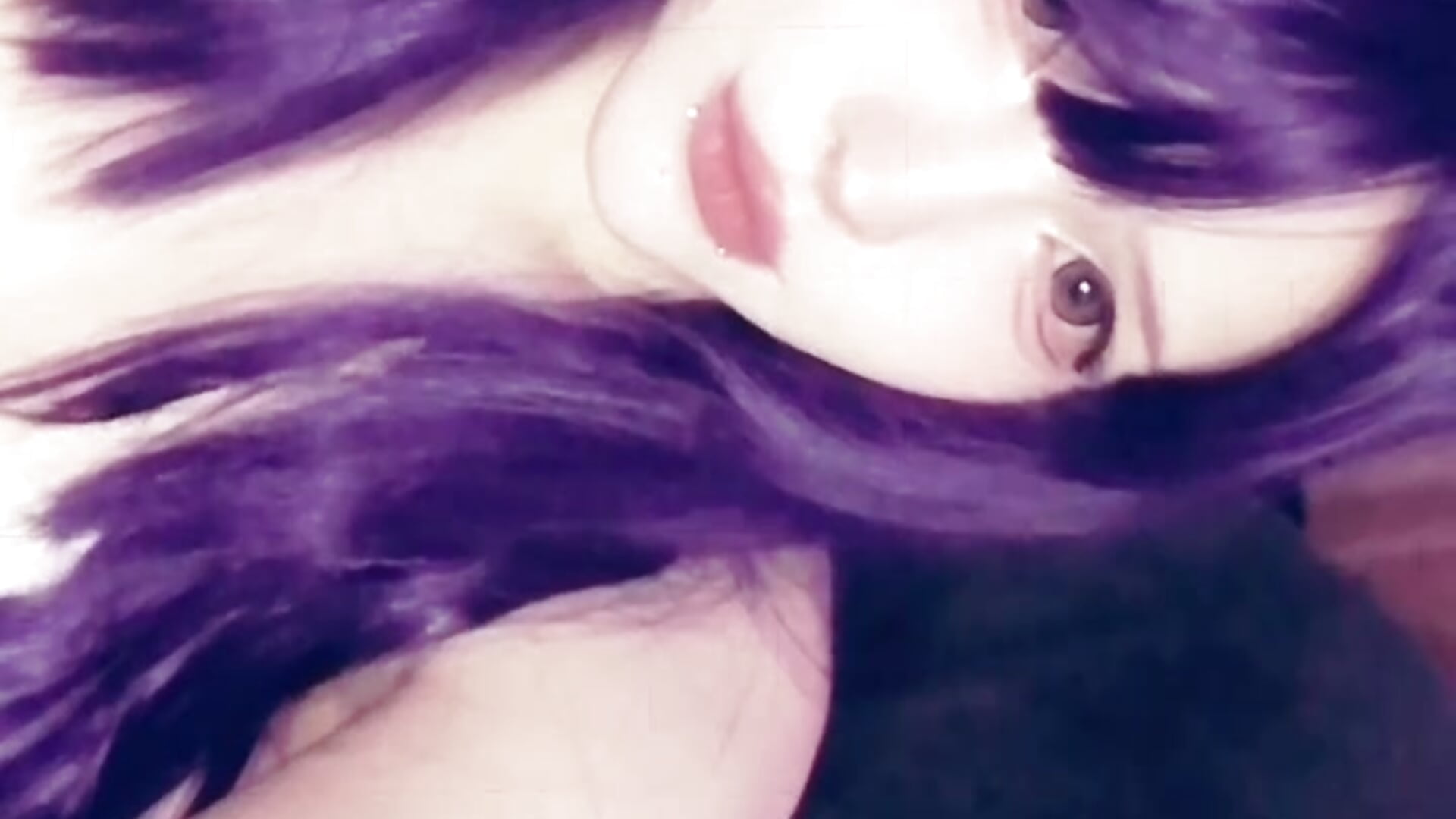 Ready to play 😉💋 - video av lyrakissu cam model