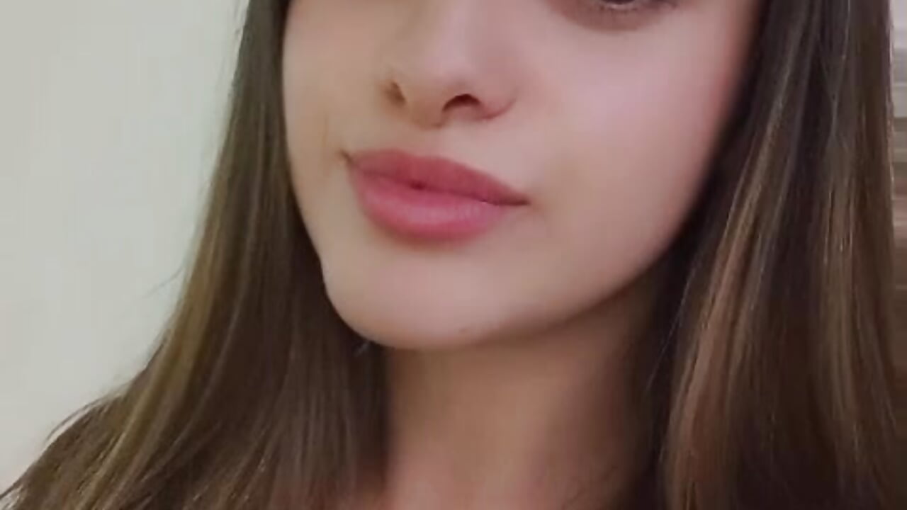 Hey Im Ana 🎀 - video by Ana_Velvet_ cam model