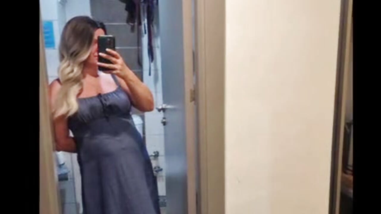 Short clip - βίντεο μοντέλου PerfectPage1979