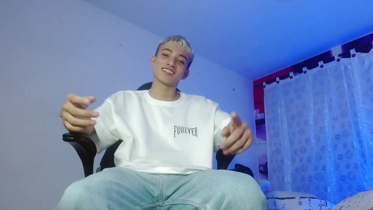 Muua - Wesleey-Boy主播的视频