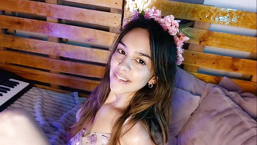Just Me And My cuteness 😍 - Vídeo de Zaphiroo_10, modelo de vídeos