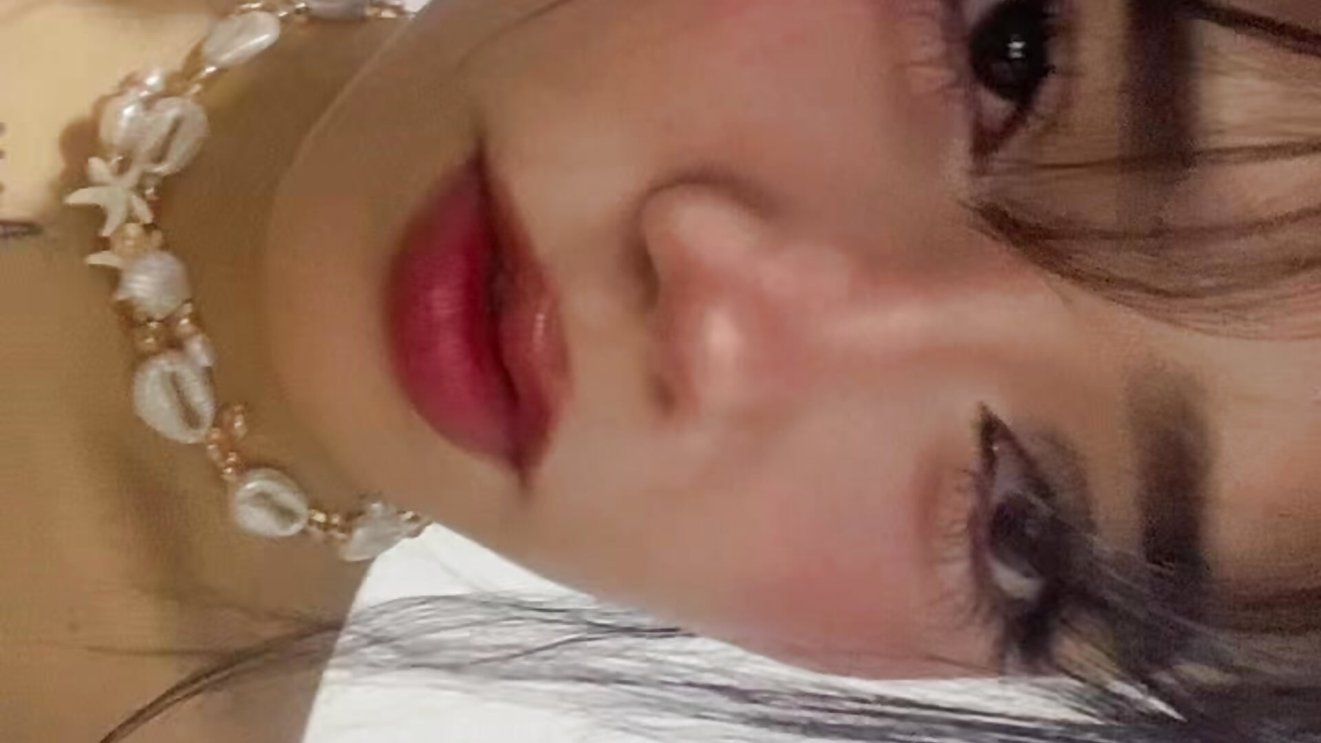 But baby, U want u.... 🫠 - วิดีโอโดย Mila_jenner โมเดลแคม