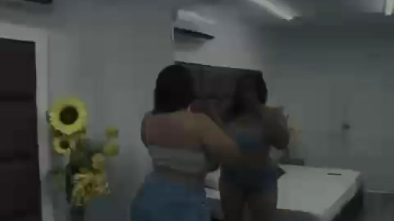 Welcome to my world papi! ✨✨ - CamilaQuintana 캠 모델의 동영상