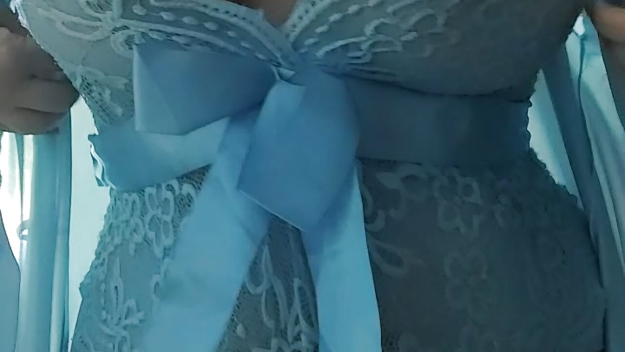 Bom dia amor - فيديو من Branca_milf موديل الكام