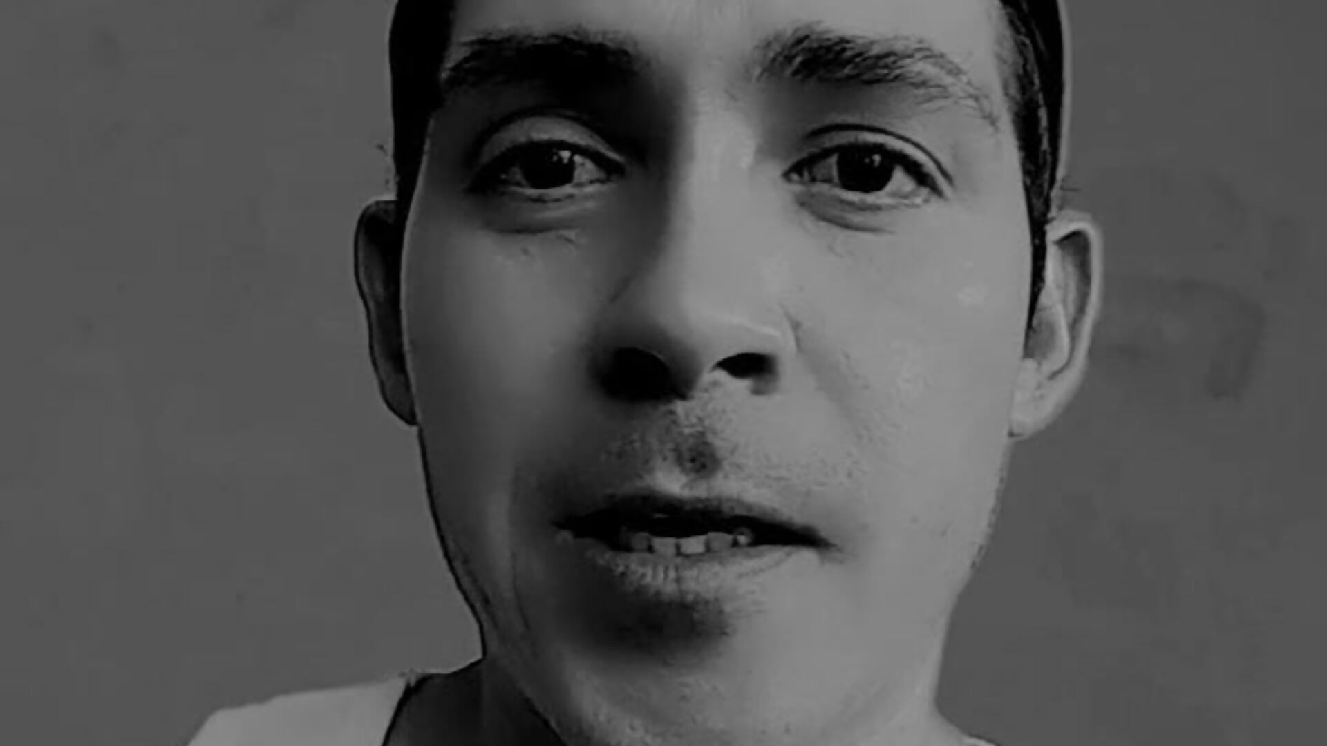 Santiago_vnz - Clip popular cu modele videochat 5850