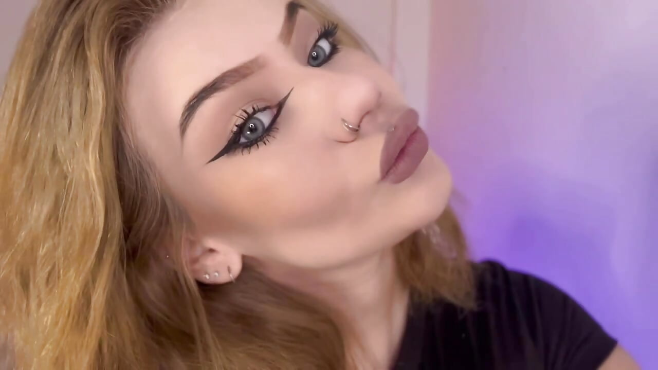 Nice to meet you. - video oleh model kamera marrena_a