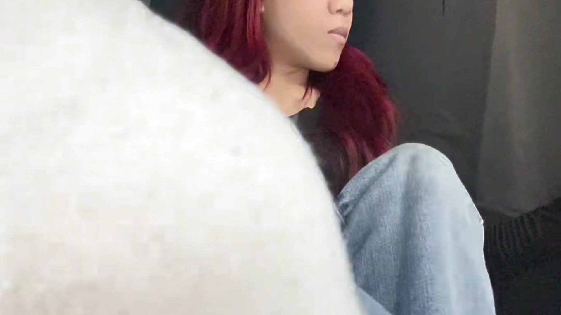 Dirty White Socks Denial and Humiliation