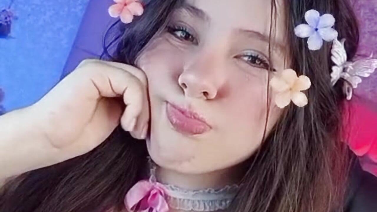 🌸💖Kiss💖🌸 - 視頻由 Kitty_Rose_CS 主播提供