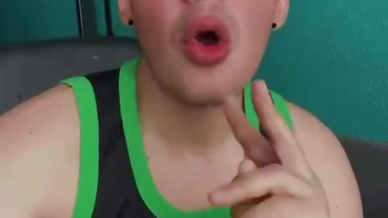 Alex - video by h_alex3 cam model